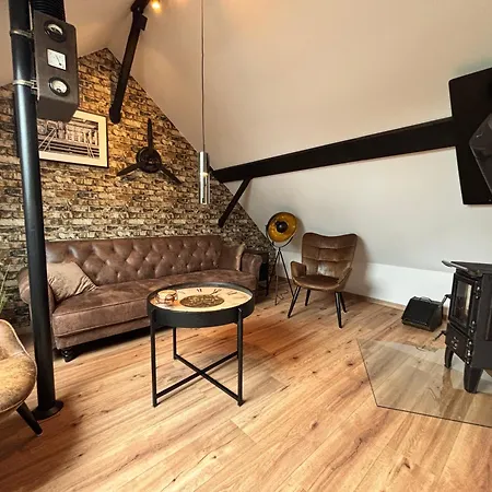 Ferienhaus Anno 1650 *