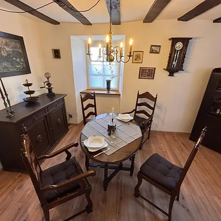 Anno 1650 Ferienhaus